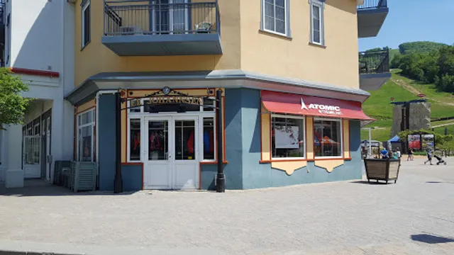Café Johannsen