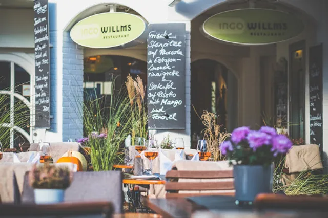 Restaurant Ingo Willms