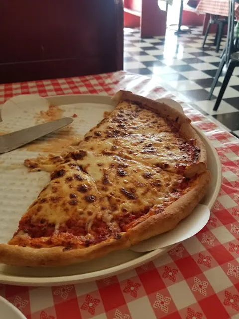 Sgt. Peffer's Cafe Italian Millard