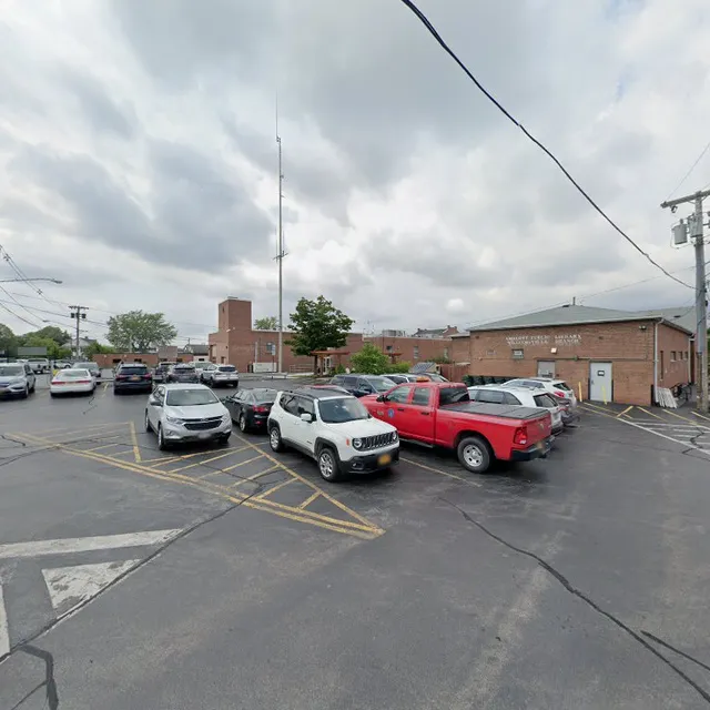 Hutchinson Hose Company