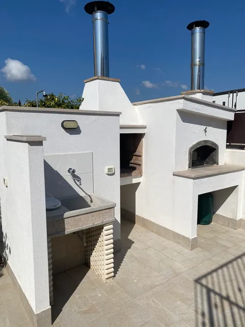 Bed & Breakfast "Mille e una notte"