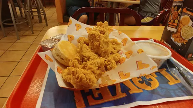 Popeyes Louisiana Kitchen