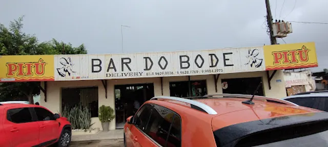 Bar do Bode