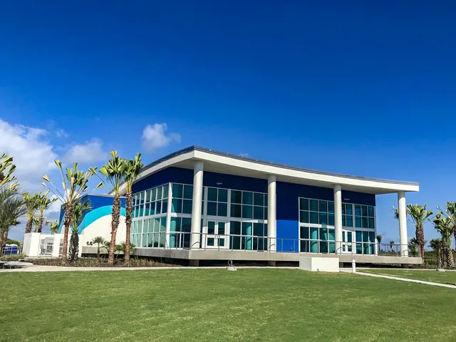 Cameron County Amphitheater
