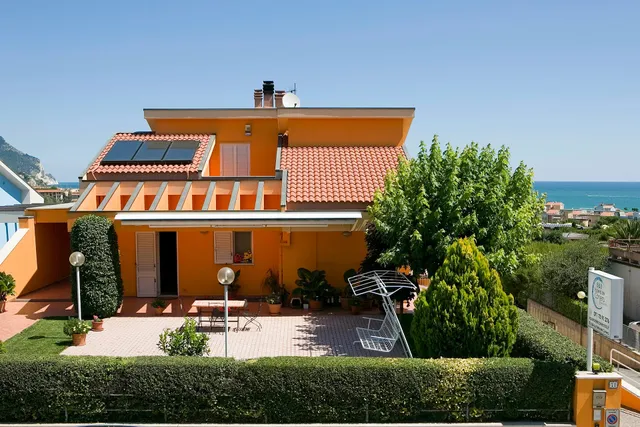 B & B La Perla del Conero