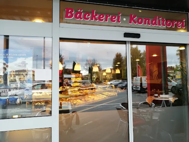 G. Brot u. Backwaren Unterauer