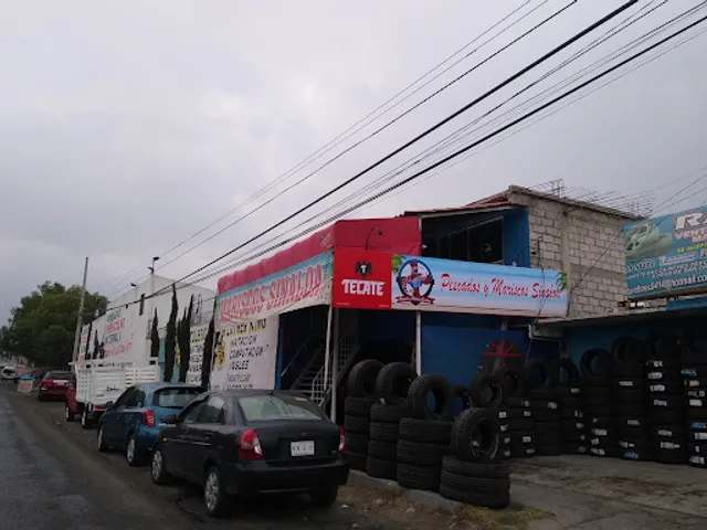 Pescados y mariscos Sinaloa