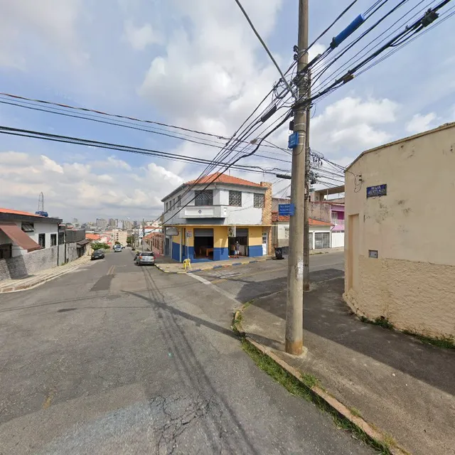 Jean Bar Serra Talhada