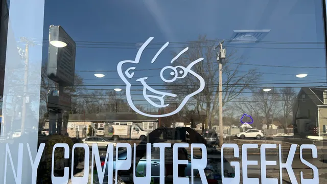 NY Computer Geeks