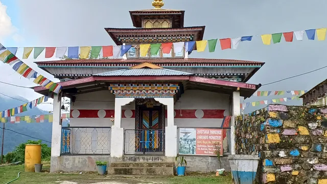 Mountains view Home stay