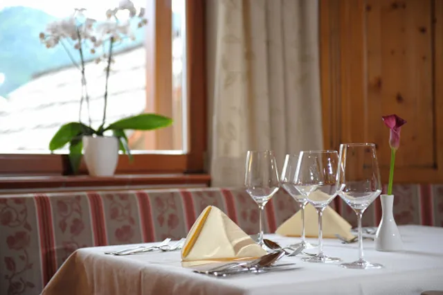 RESTAURANT im Hotel Regitnig