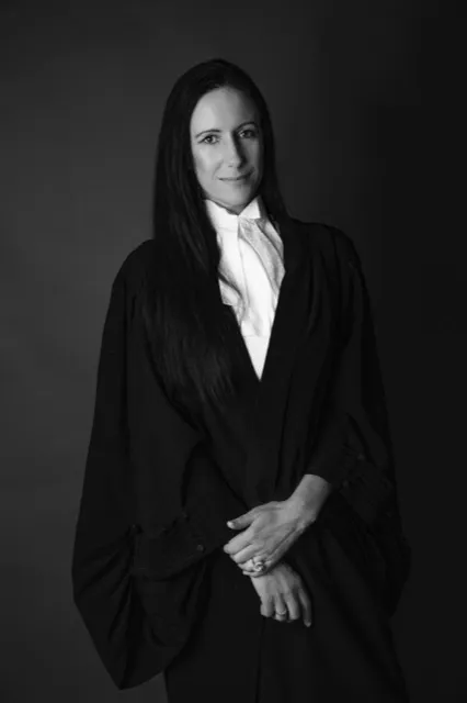 Garde-Wilson Criminal Lawyers