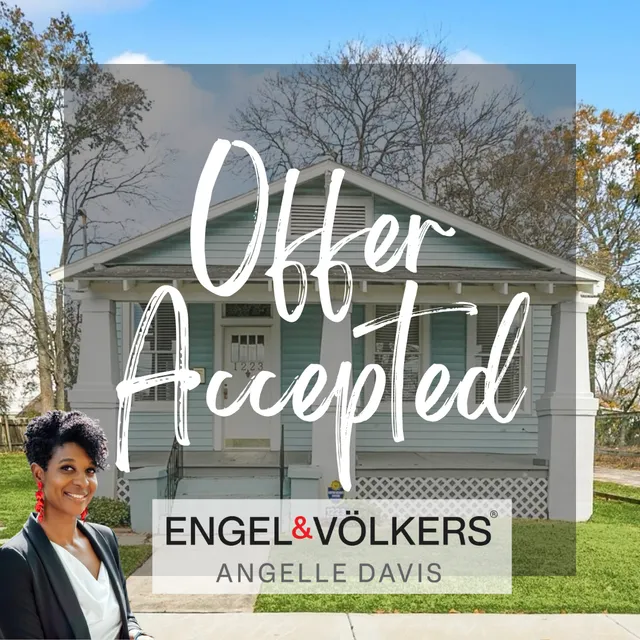 Angelle Davis - ENGEL & VÖLKERS Baton Rouge