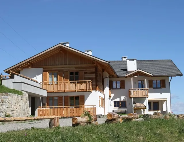 Mitterhof Apartments