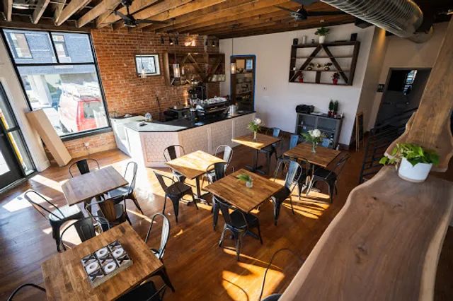 Core Coffee & Eatery