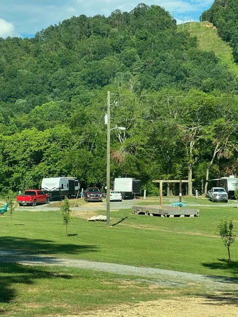 Gadsden Campground & Tubing