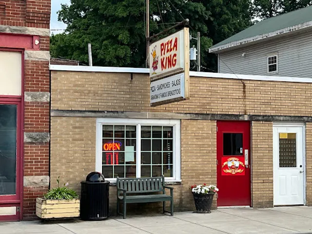 Pizza King | Battle Ground, IN