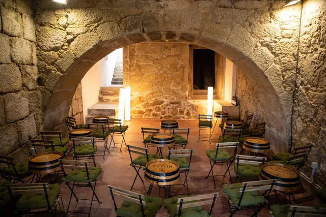 A Casa do Fado -São João Novo