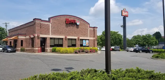 Wendy's