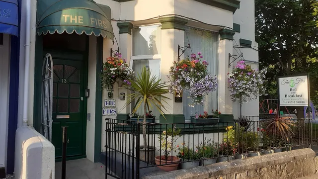 The Firs B&B Plymouth