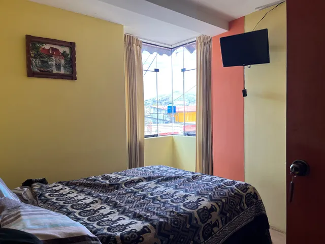 Hostal Vista al Lago