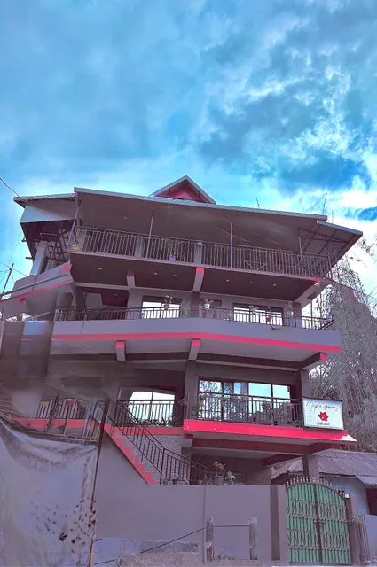 Maple Homestay Kalimpong