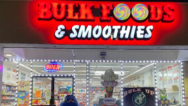 Westland Bulk Foods & Smoothies