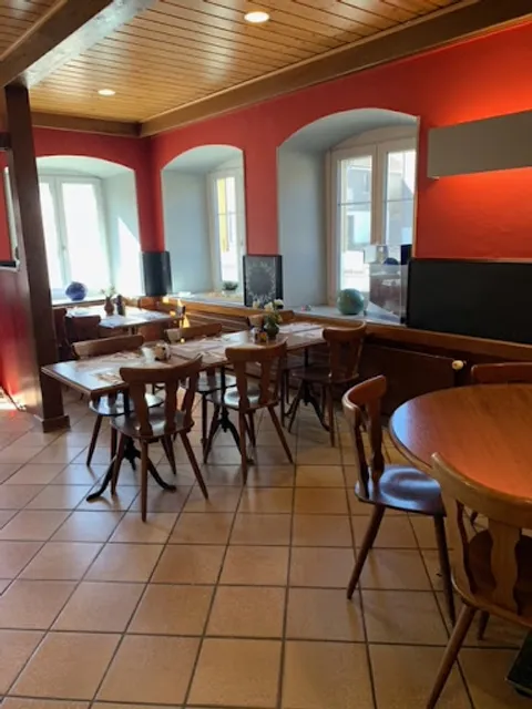 Restaurant du cheval blanc