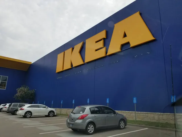 IKEA