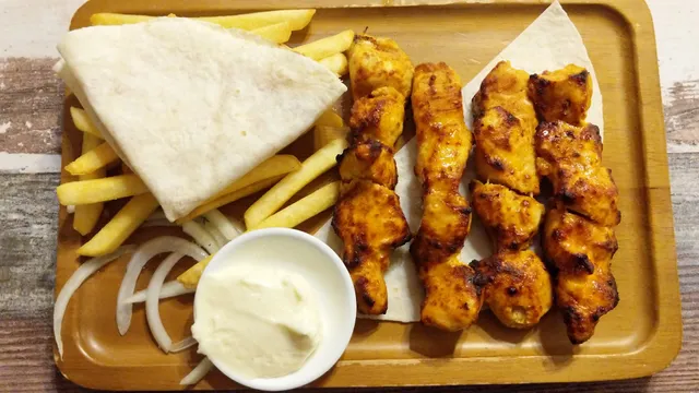 AL Safir阿拉伯餐厅