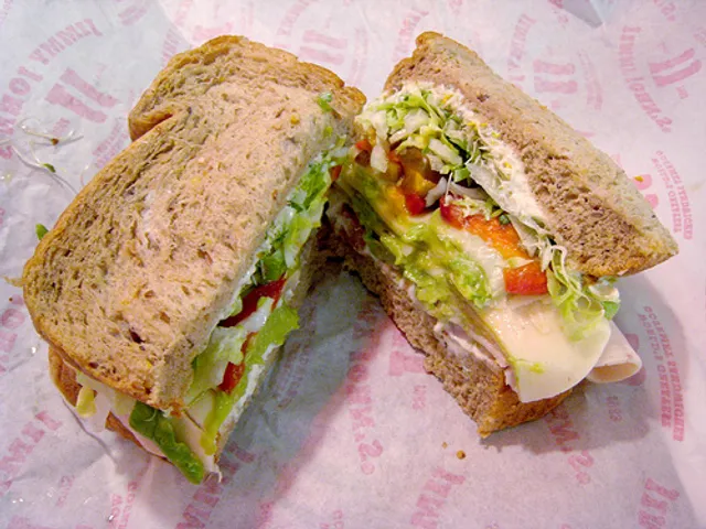 Jimmy John's
