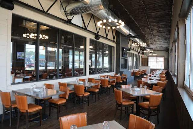 Sonny D's Bar & Grill