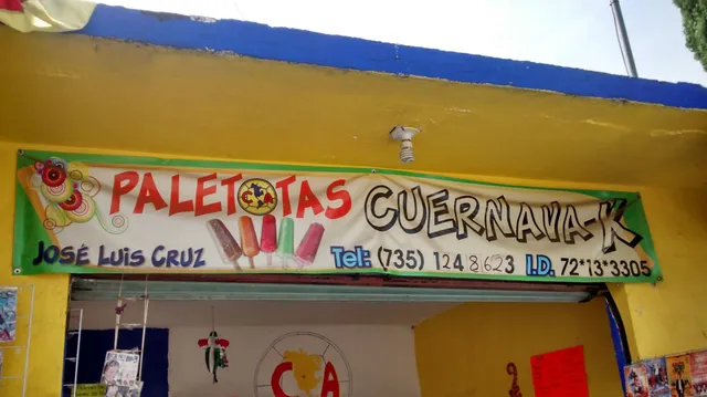 Paletotas Cuernava-K