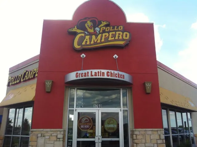 Pollo Campero