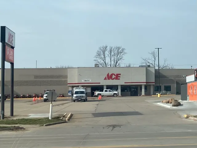 Niemann Ace Hardware