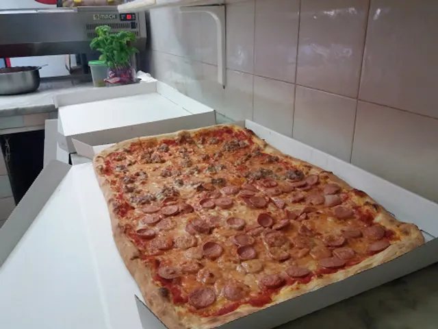 Pizzamica Di Martinelli Elisa