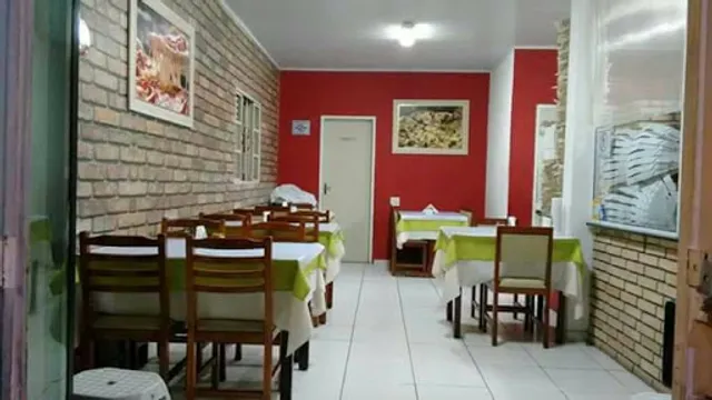 Pizzaria Donatello´s