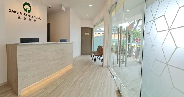 Oaklife Family Clinic