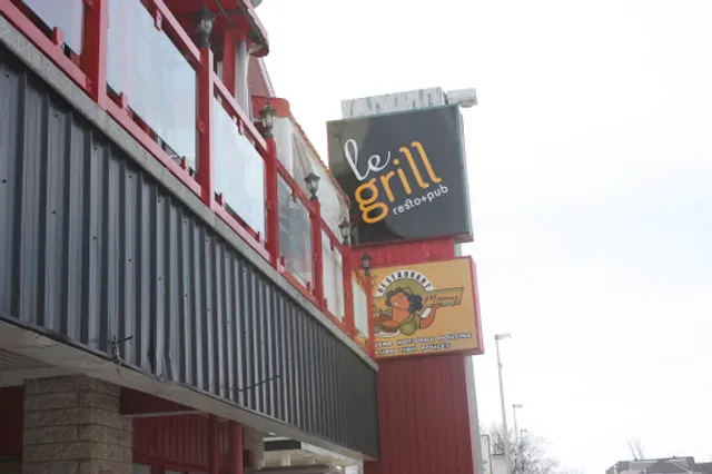 Restaurant Chez Mamy