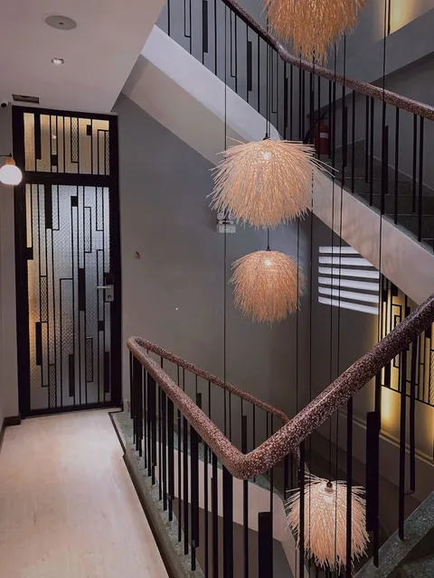 ALUNY - BOUTIQUE STAY