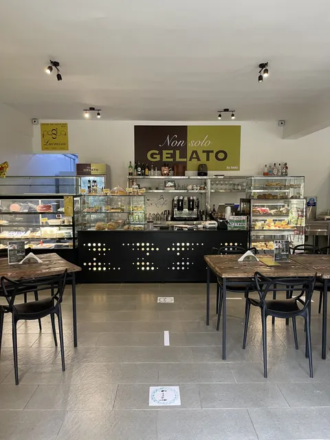 Non Solo Gelato - Parklands