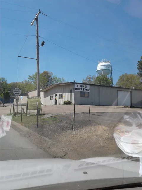 Fish Net Missions-Jacksonville