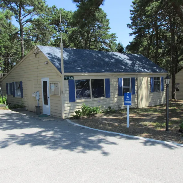 Maurice’s Campground