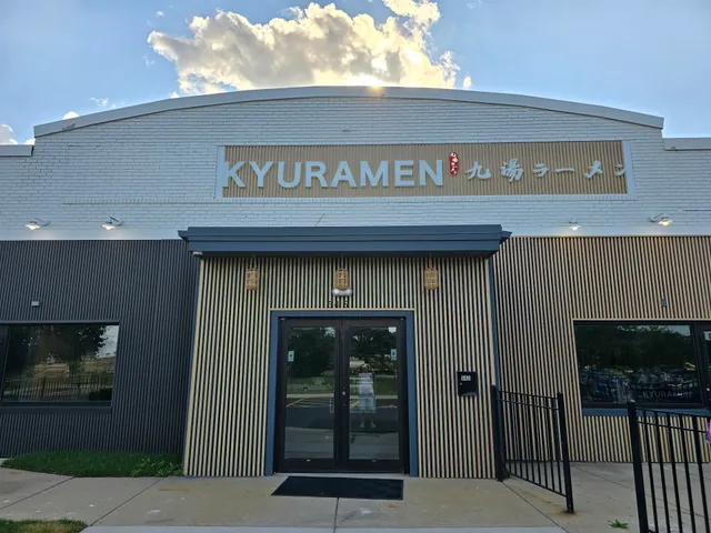 Kyuramen x TBaar - Vernon Hills
