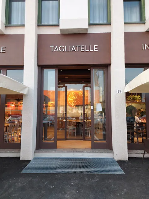 Dispensa Emilia Legnano