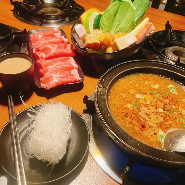 一品香火鍋斗六店