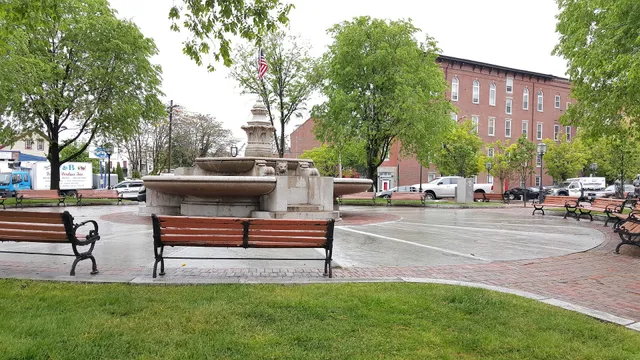 Jardin Los Arcangeles