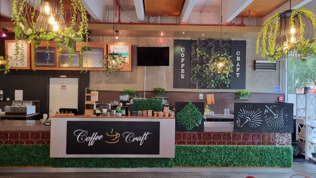 Coffee Craft