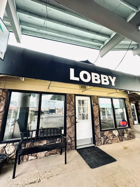 Okanagan Seasons Resort