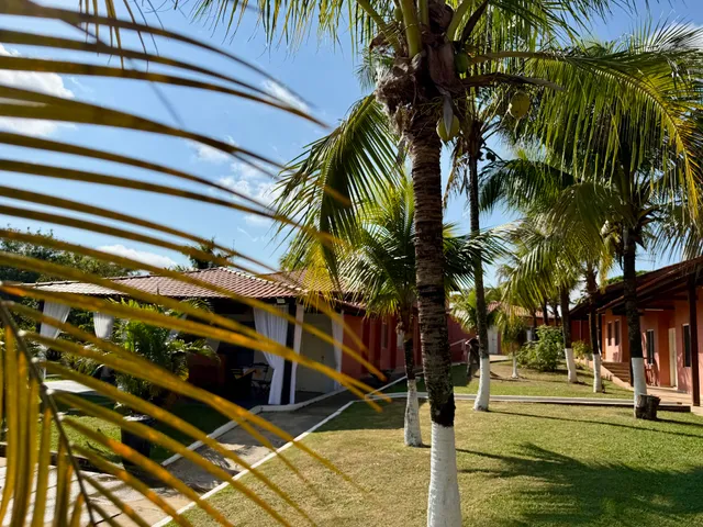 Hotel Villa Charmosa